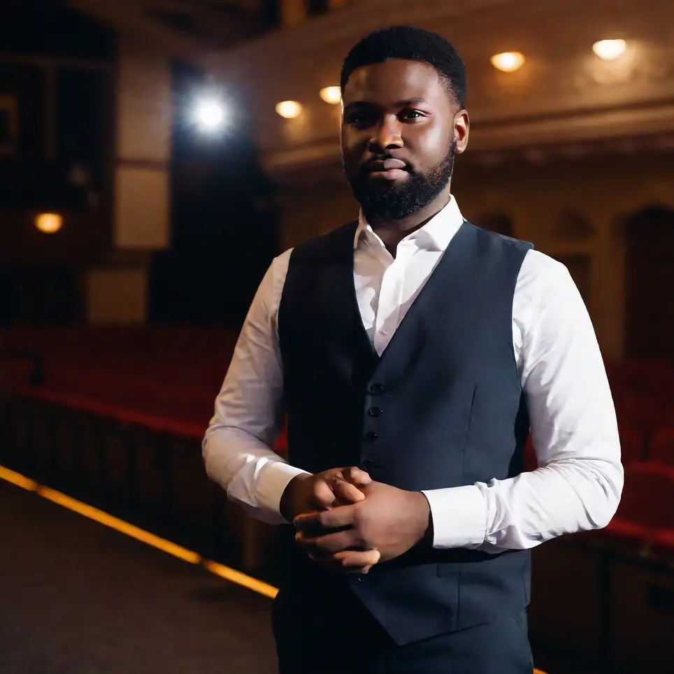 Performance venue needs ushers! (University Circle)