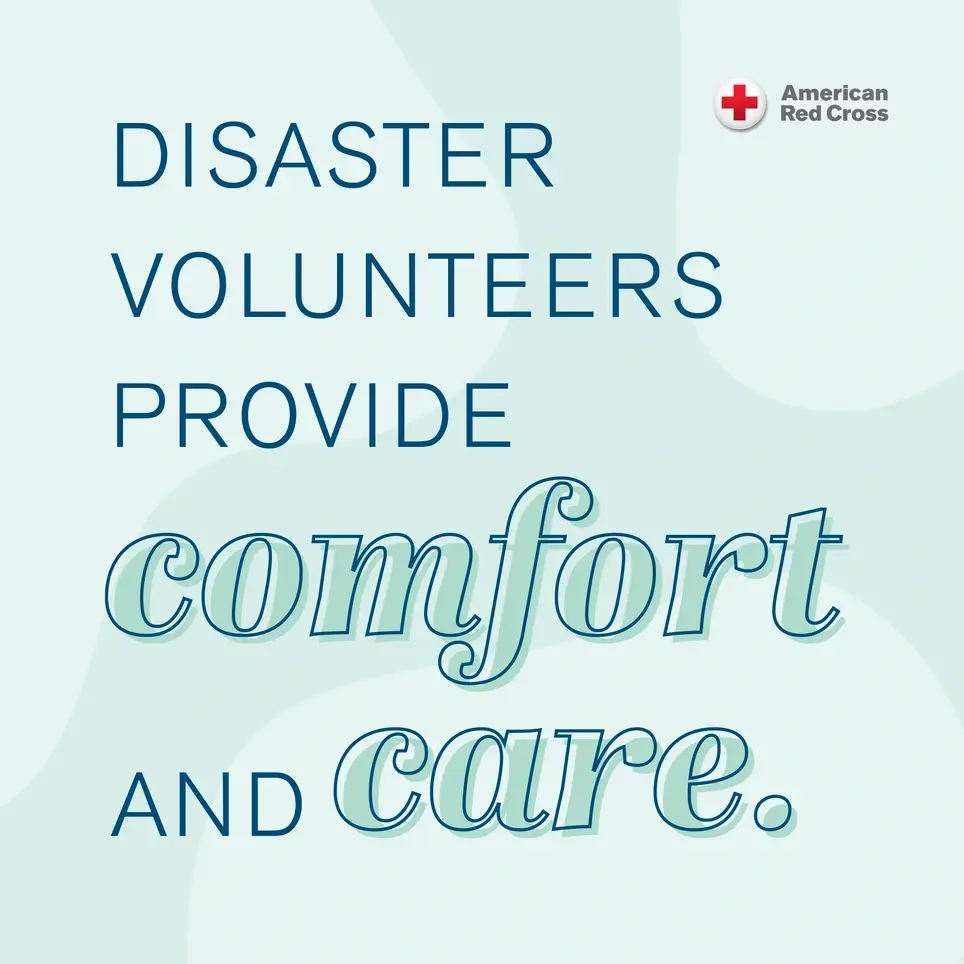 Volunteer with Disaster Services as a Shelter Resident Transition Caseworker