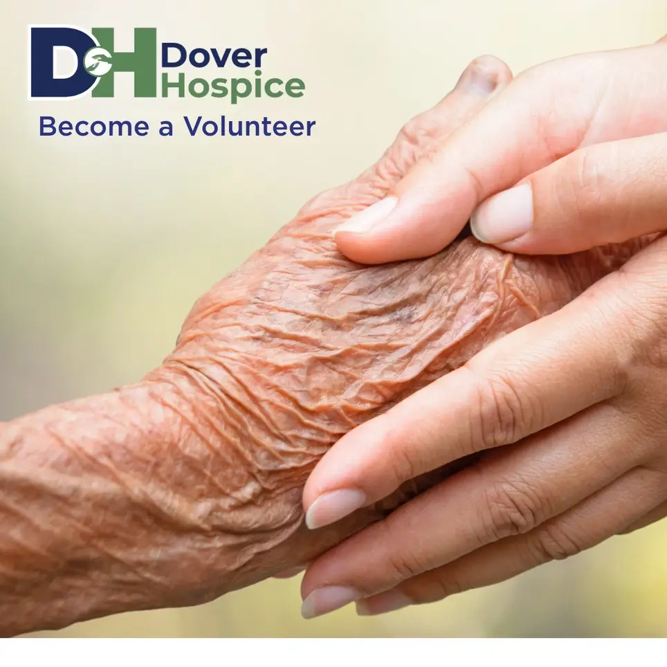 Hospice Volunteer