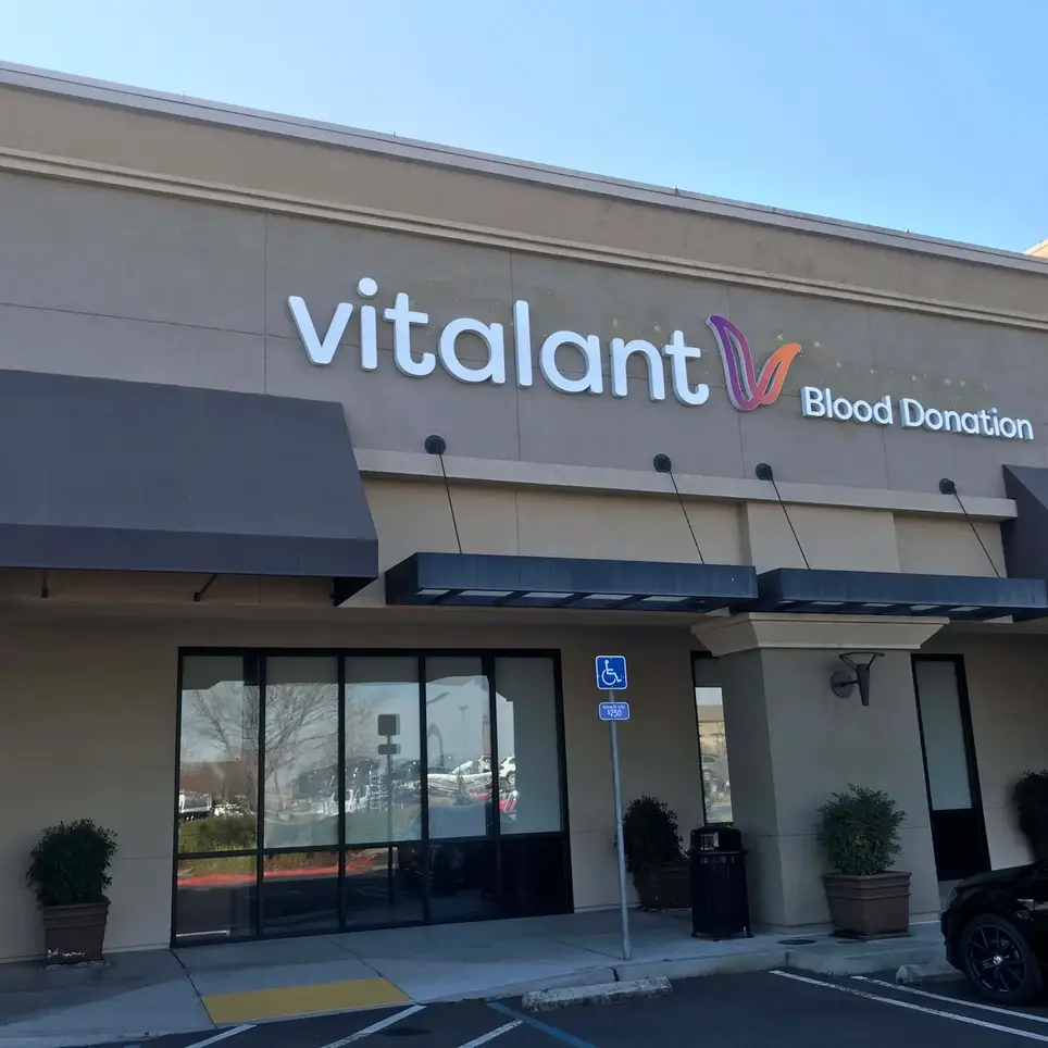 Free Time on Weekends? Help Save Lives-Roseville