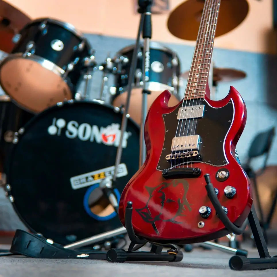 Seeking Musicians!