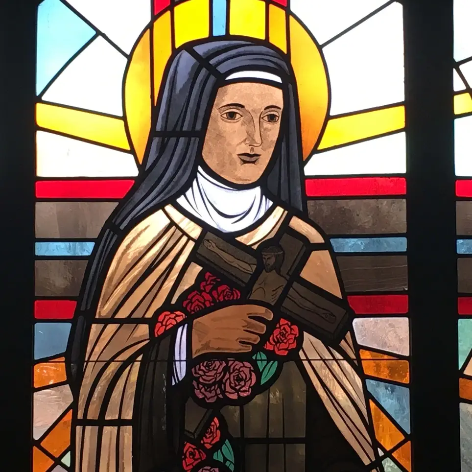 Pastoral Care Volunteer - IHM Senior Living Community