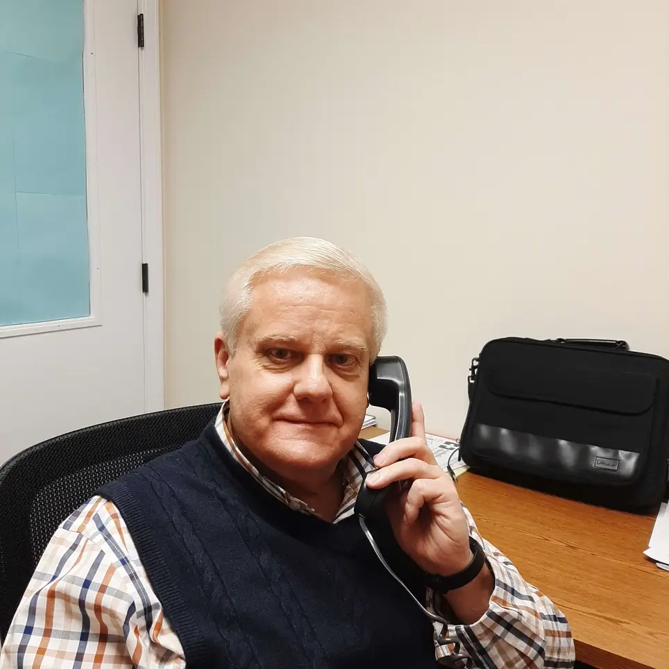 Telephone Reassurance Program