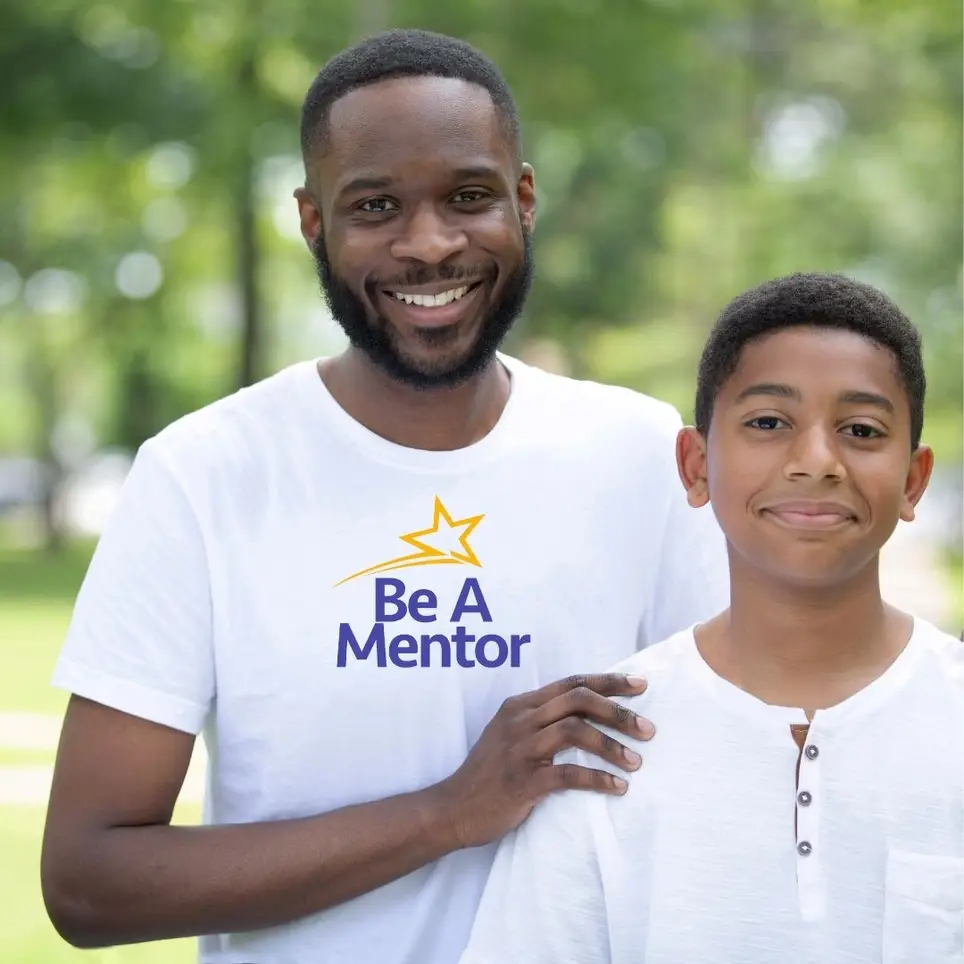 PLEASE MENTOR AND HELP RICHMOND KIDS FROM BEING JUST ANOTHER STATISTIC