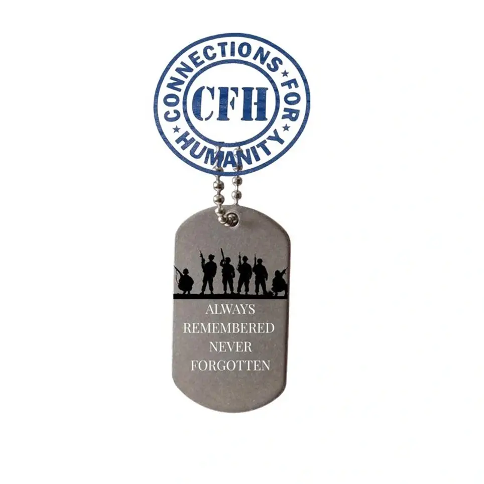 Volunteer Board Member – Help Lead a Veteran & Hunger Relief Nonprofit