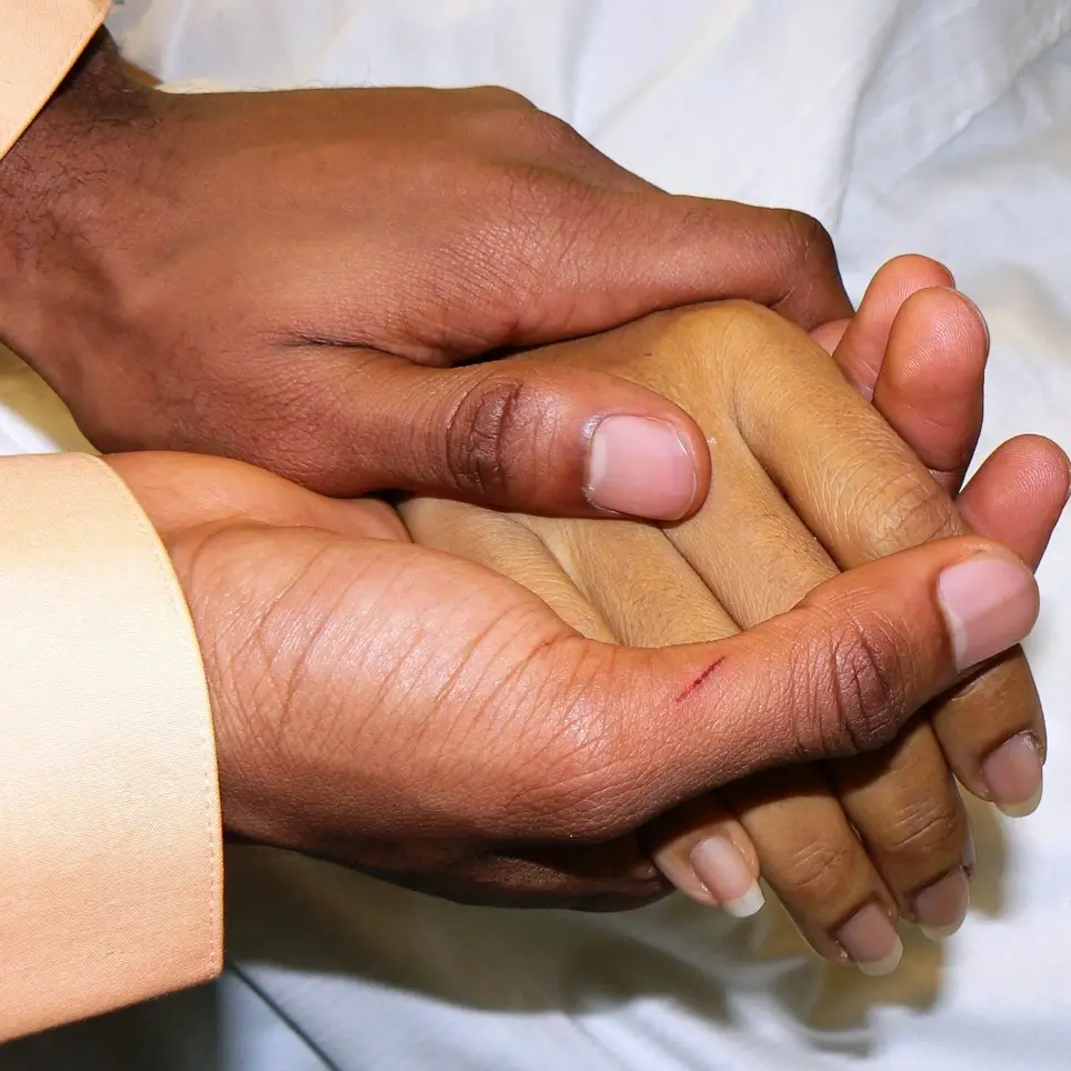 HOSPICE of NJ VOLUNTEERS NEEDED & APPRECIATED!