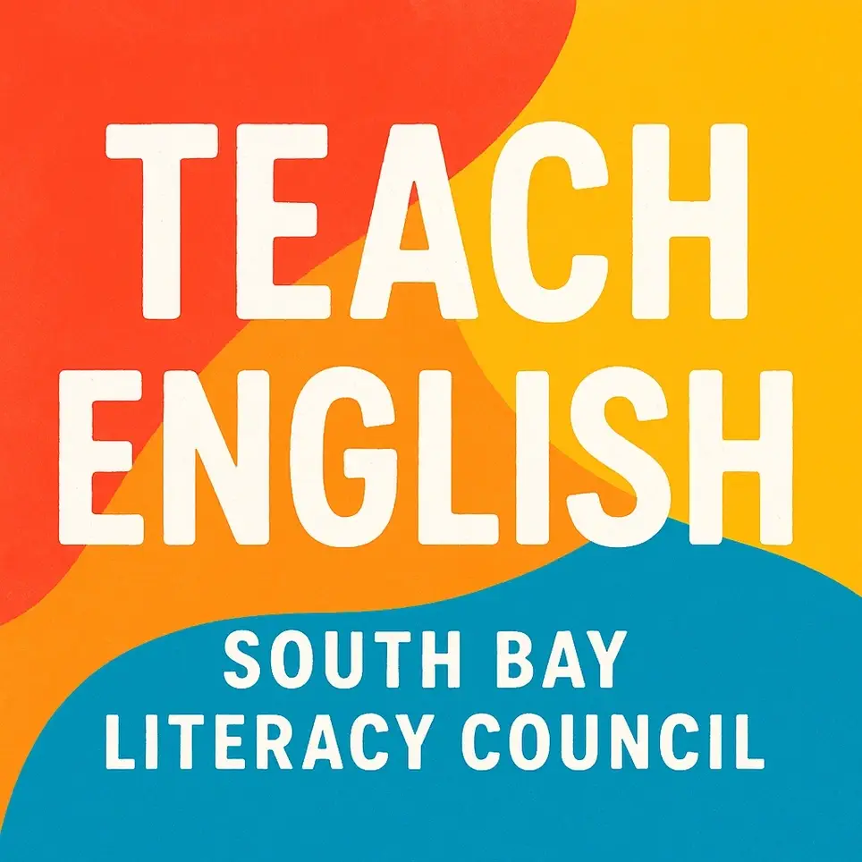 English Literacy Tutor for Adults