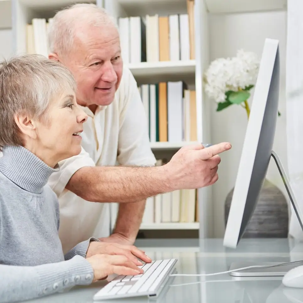 Help the unhoused with their computer skills (Cleveland downtown)