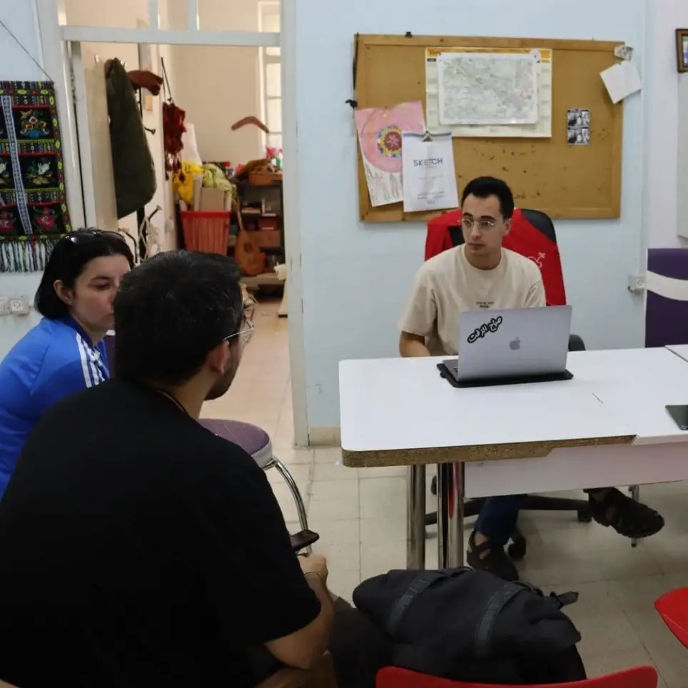 Palestine Law and Human Rights Internship in Palestine 2025/2026