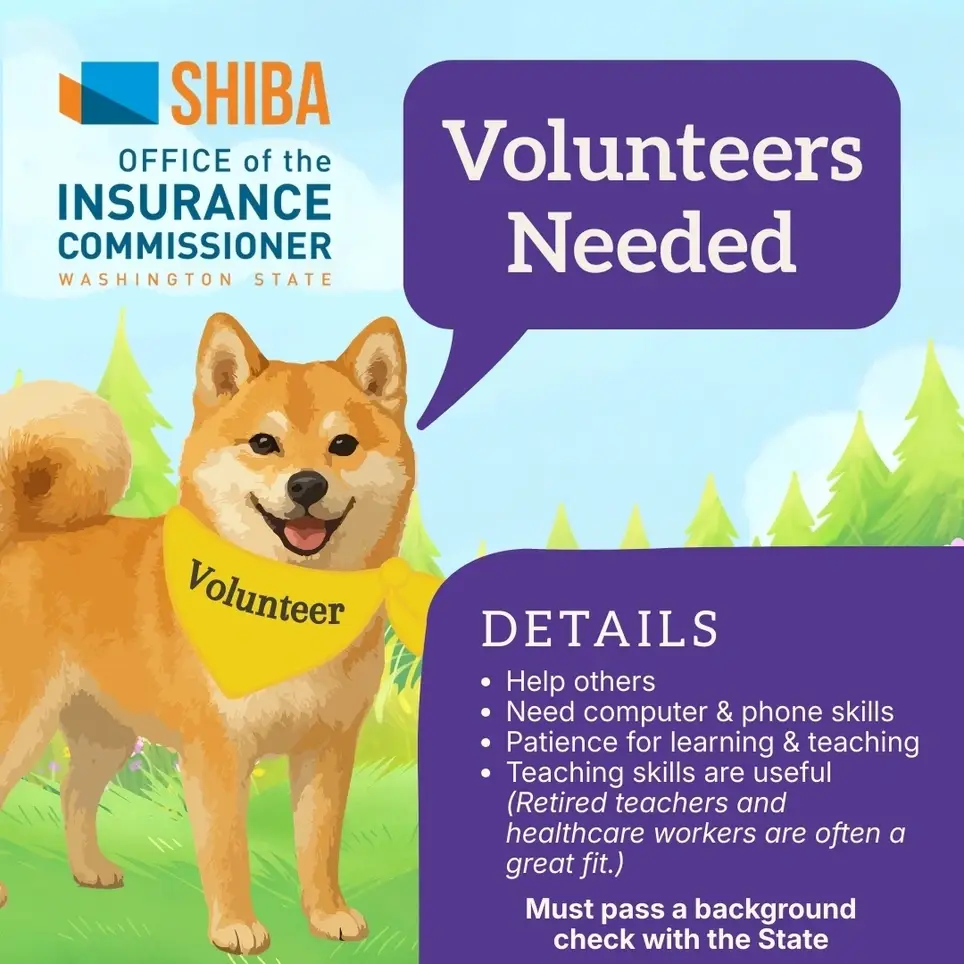 Medicare (SHIBA) Advisor