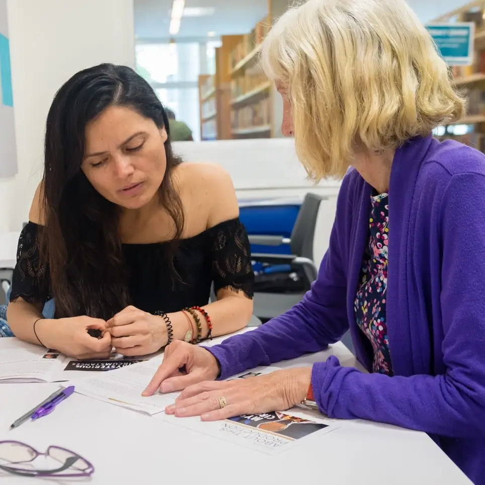 ESL Tutoring - Help Someone Reach Their English Speaking Goals