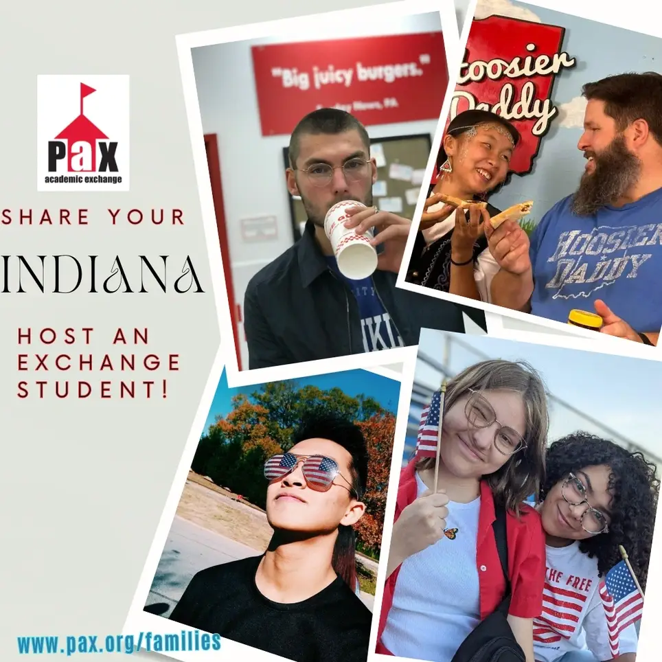 Help make an American dream come true! (Fulton  County)