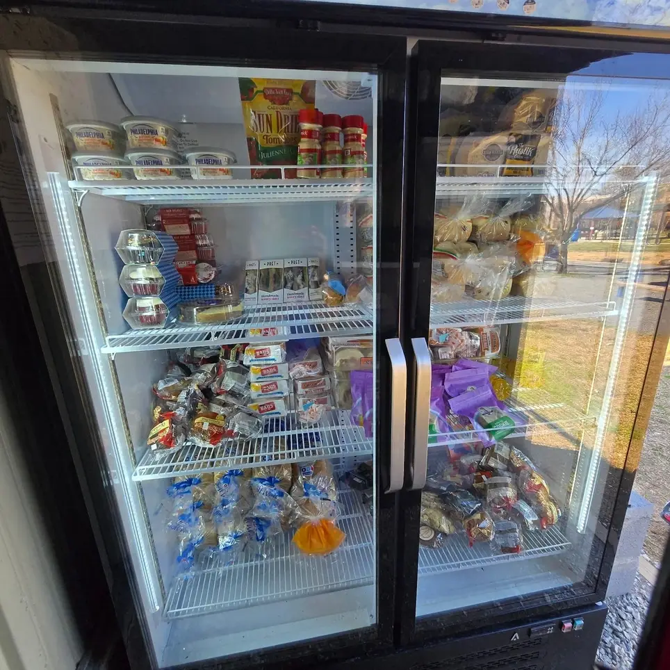 Community Fridge Food Rescue Volunteer