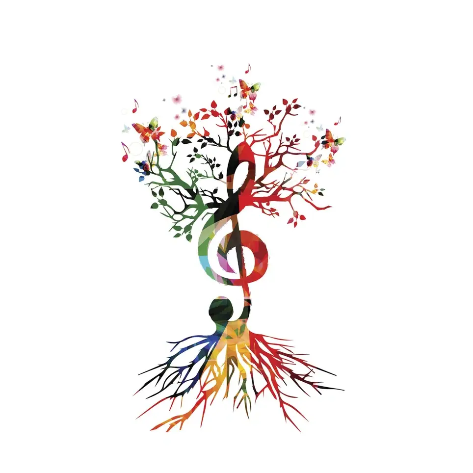 Music Hospice Volunteer