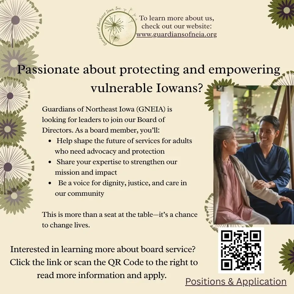 Board of Directors Members