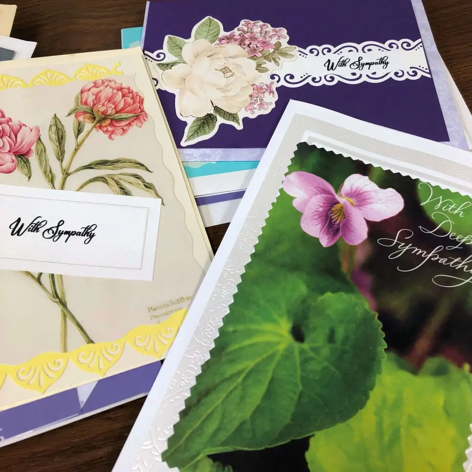 Creative Card Makers