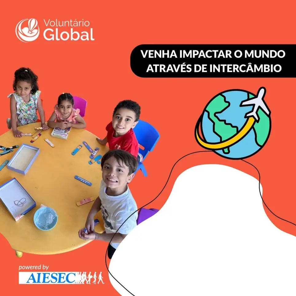 Voluntariado em Portugal - Equify