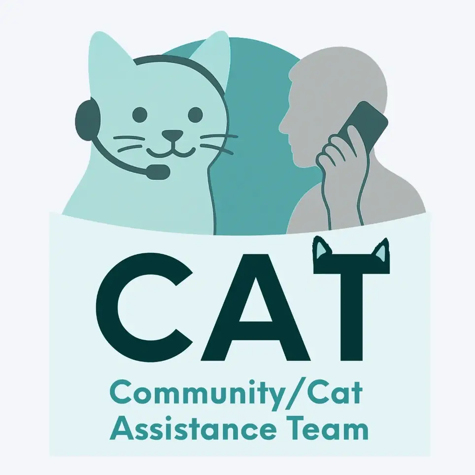 Community/Cat Assistance Team (CAT) Member