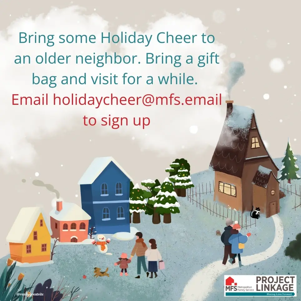 Holiday Cheer Gift Delivery