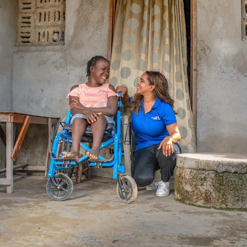 Assembly & Mailing Project