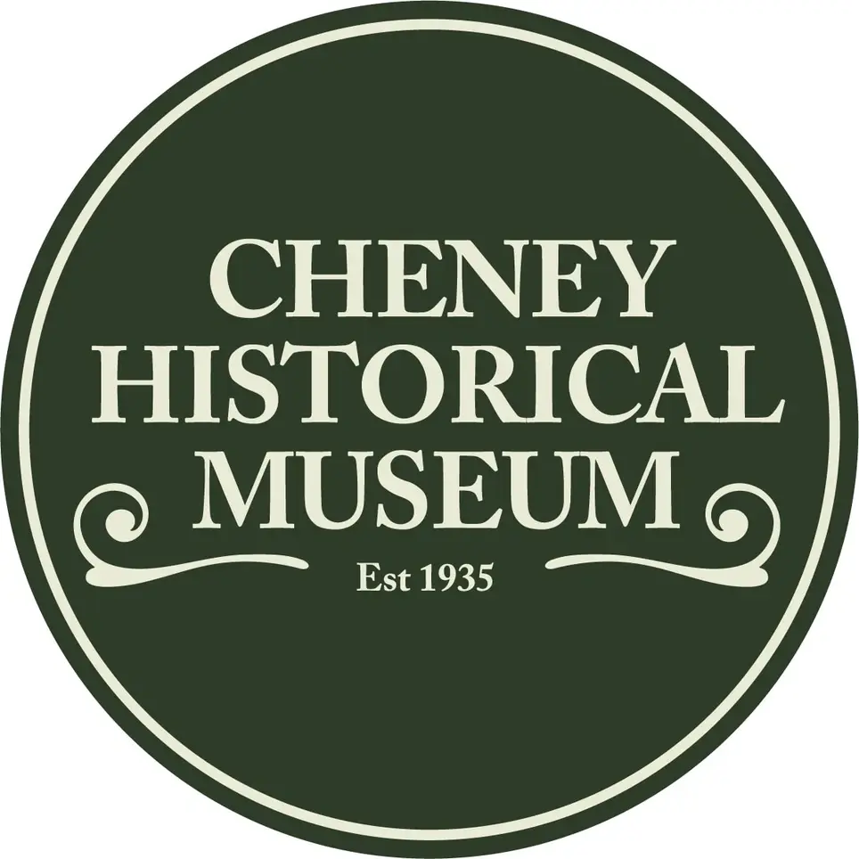 Cheney Museum Greeter/Volunteer
