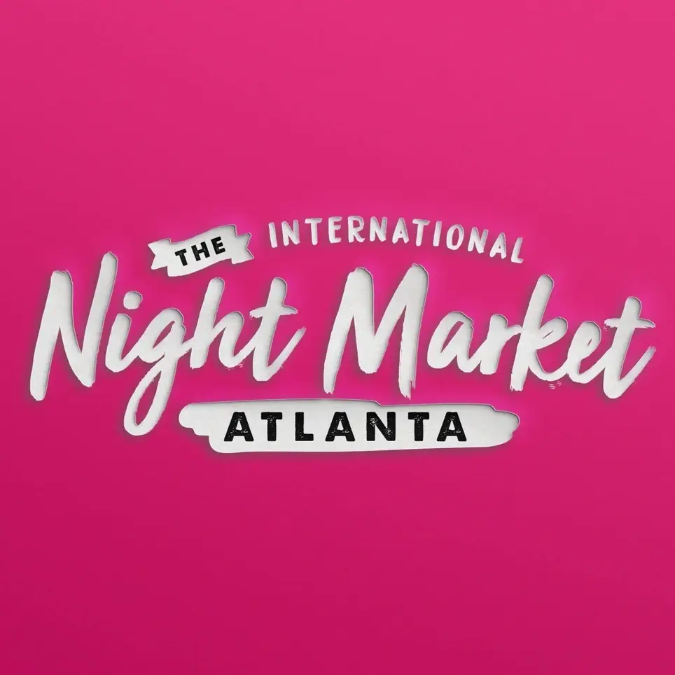 2026 Atlanta International Night Market - Downtown Suwanee, GA