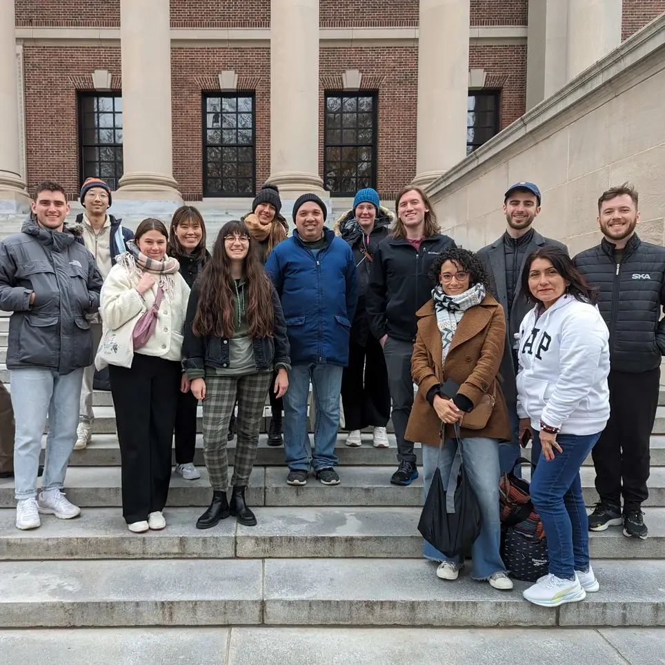 Seeking a Volunteer Content Creator for HI Boston Hostel