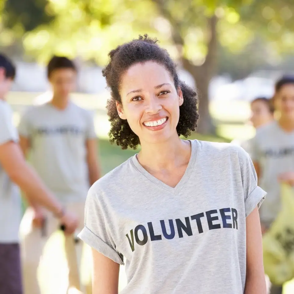Support the work of the botanical garden through special events (University Circle)