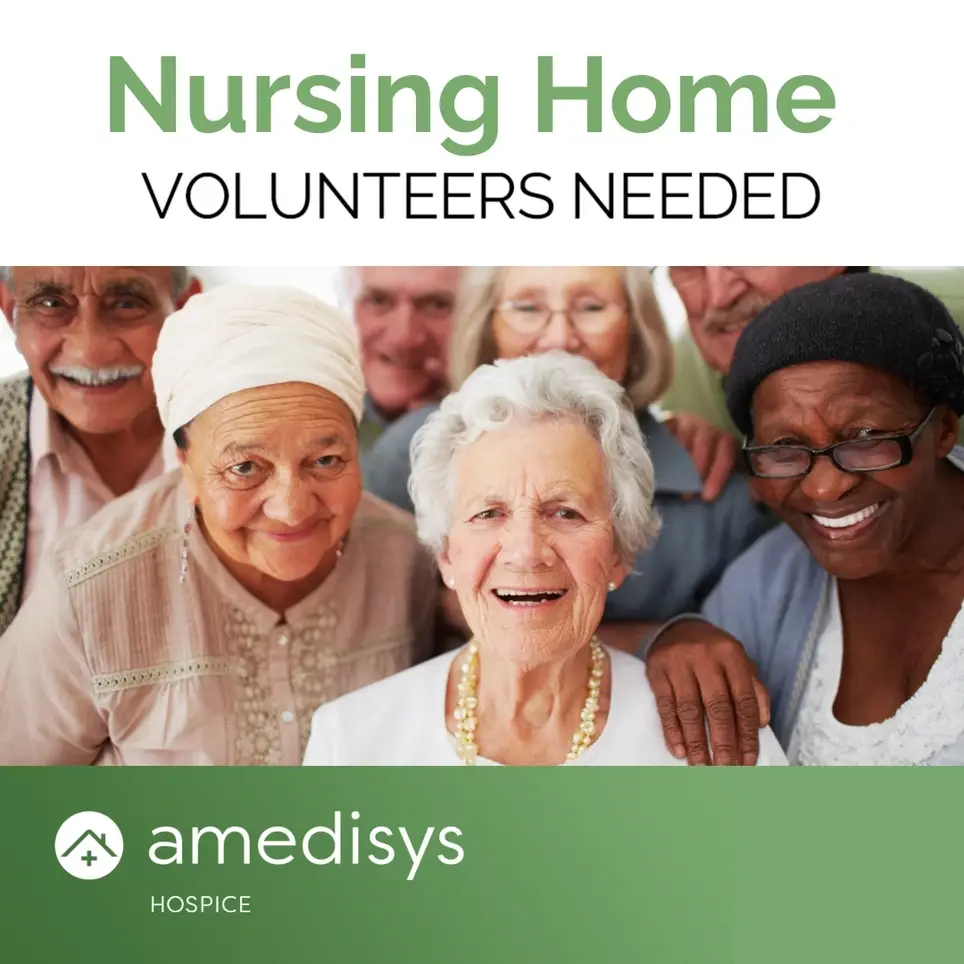 Administrative Volunteers