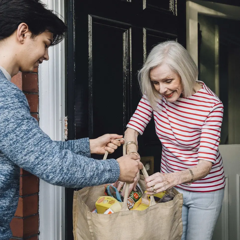 Hospice Companion Ogden