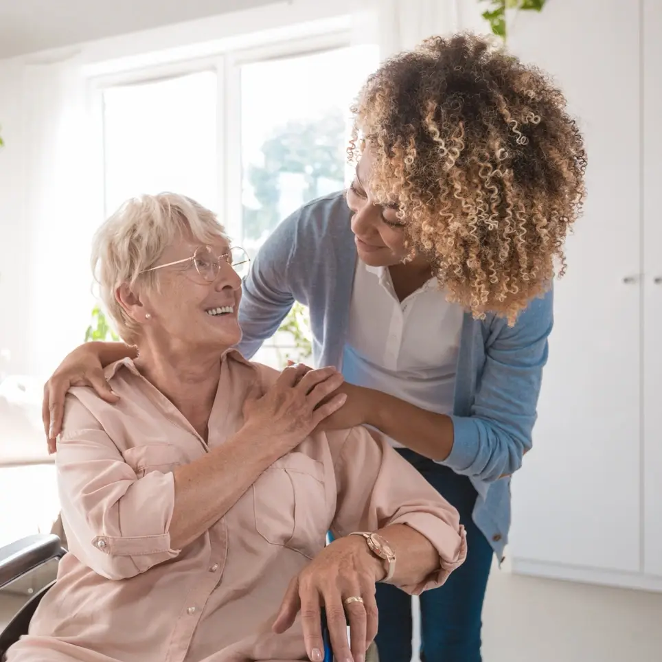 Rocky Mountain Hospice Volunteer - Morgan Utah Area