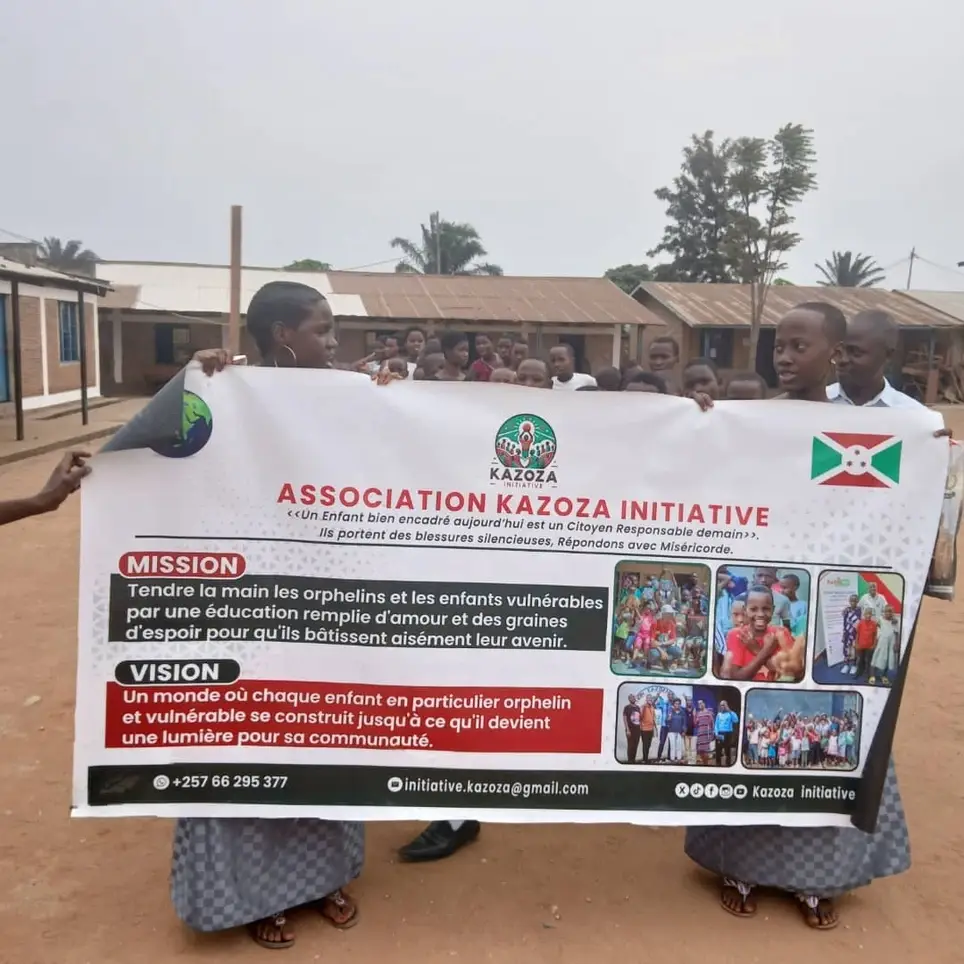 Fundraising Volunteer