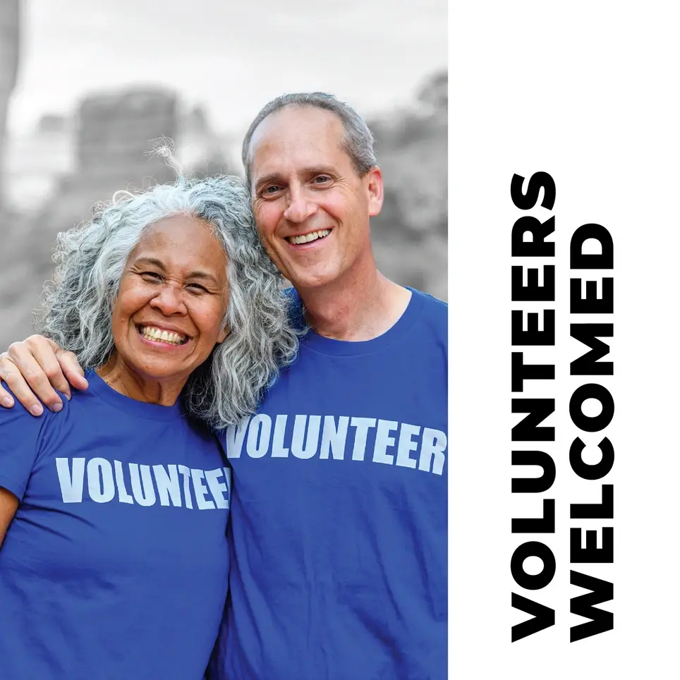 Volunteer Hair Stylist or Nail Tech to Volunteer 1 Hour a week