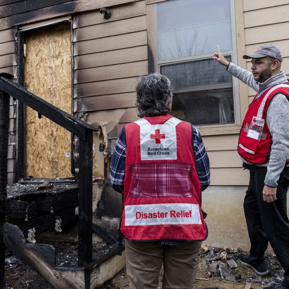 Volunteer Disaster Action Team Members Needed in McMinn County, TN