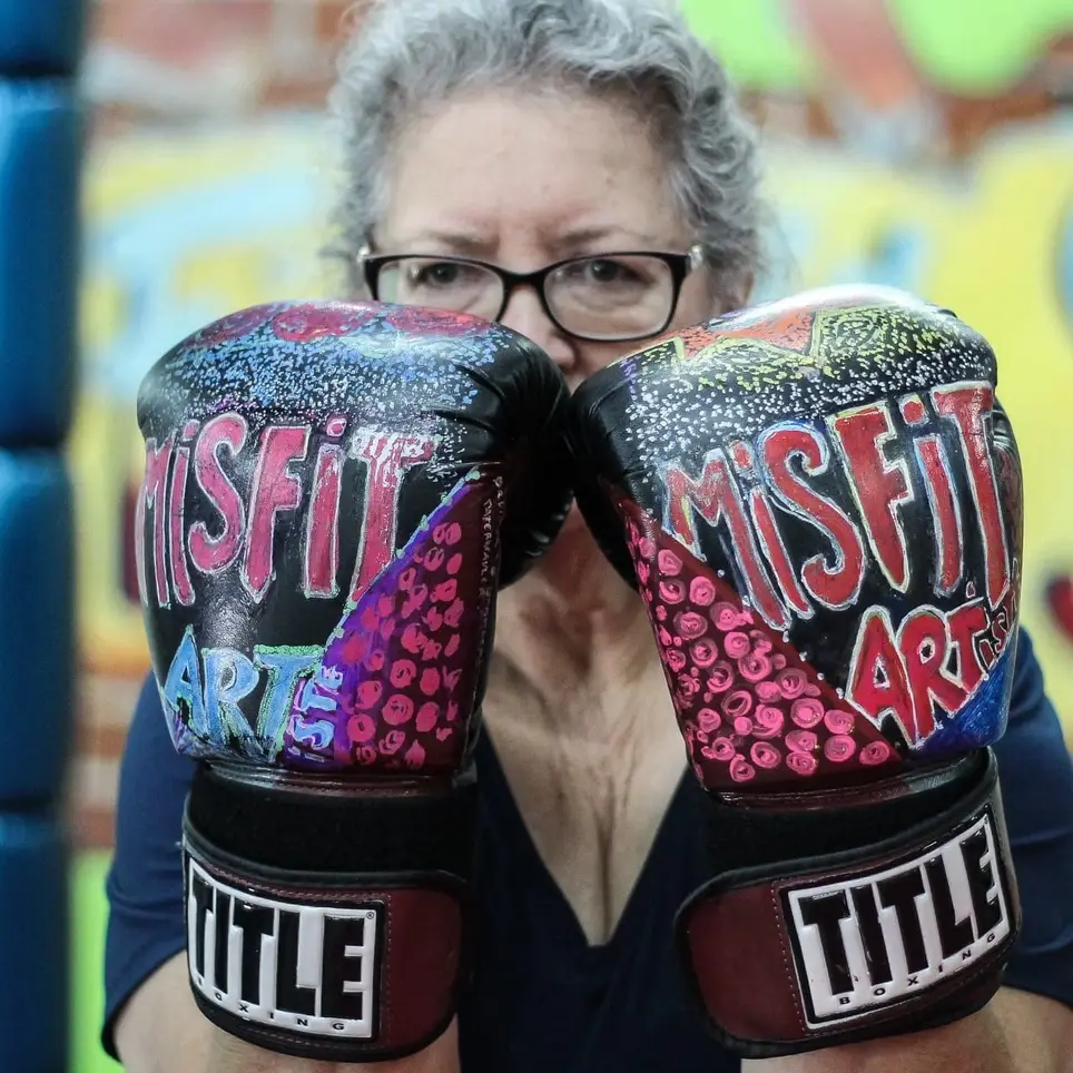 Facilities Assistant