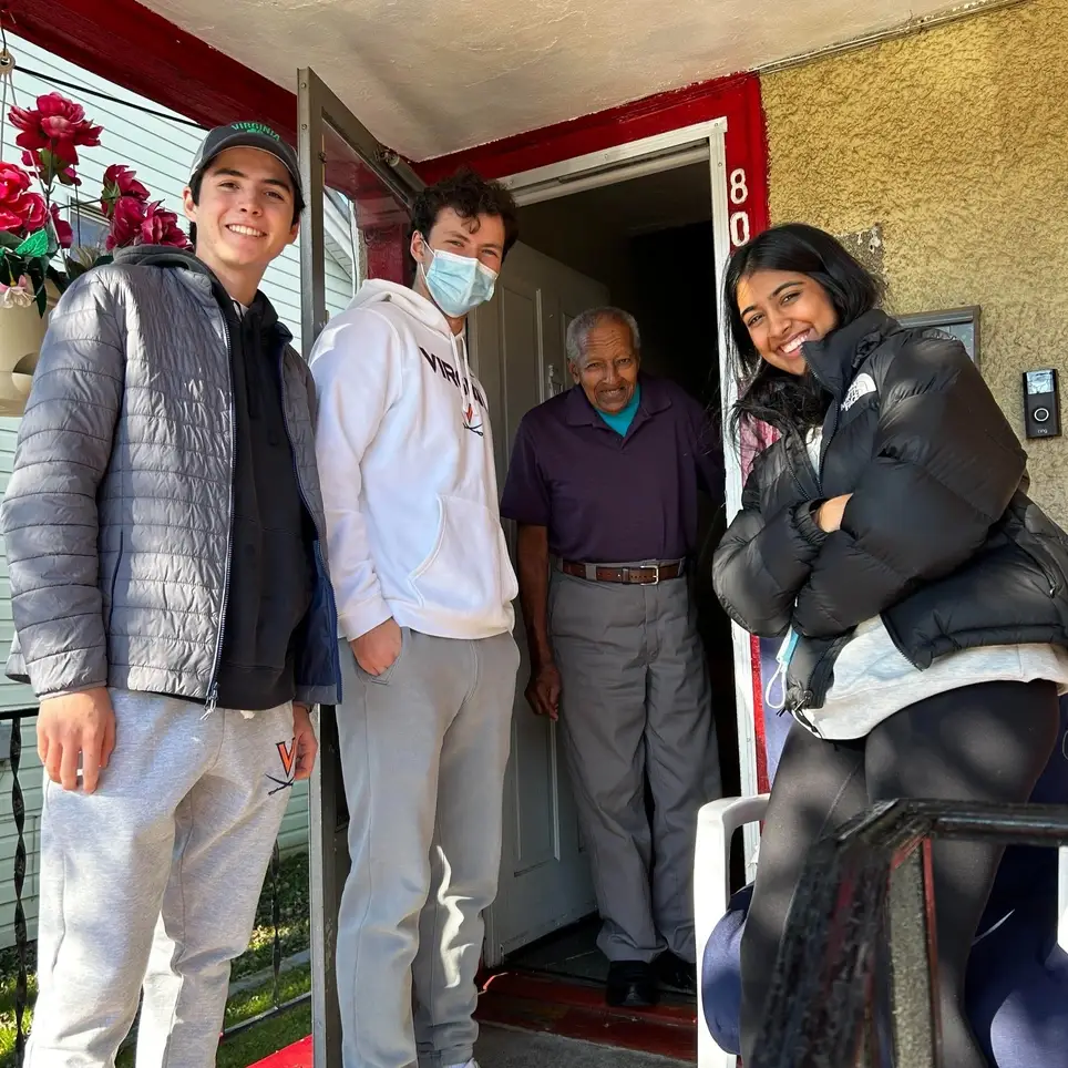 Deliver a Meal to Your Neighbor - Meals on Wheels