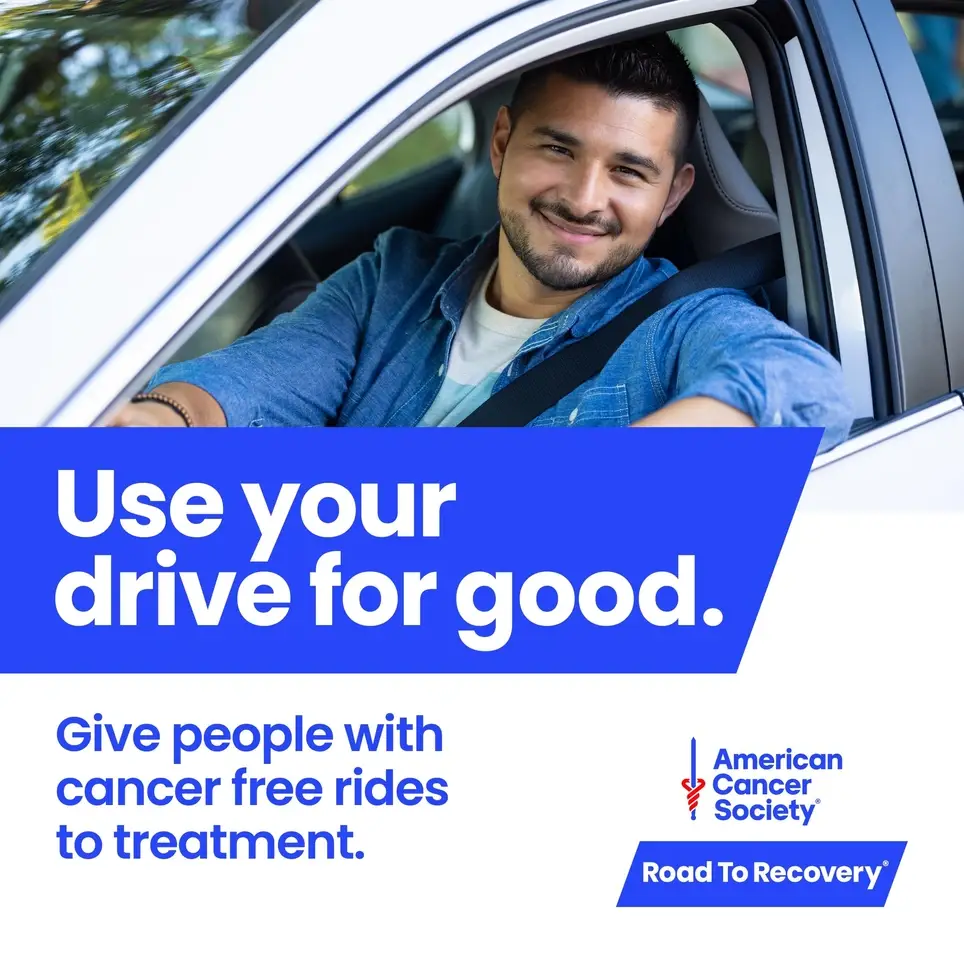 OR: Salem - Drive Cancer Patients to Treatment