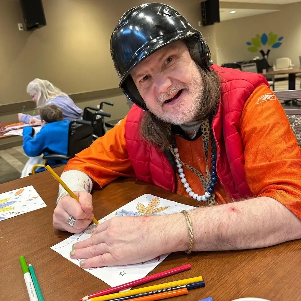 Resident Christmas Party (Mauch Drive Neighborhood)