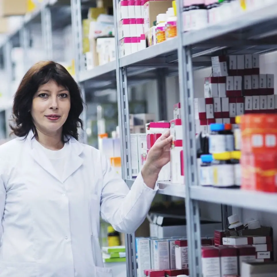 Medical supply sorter wanted