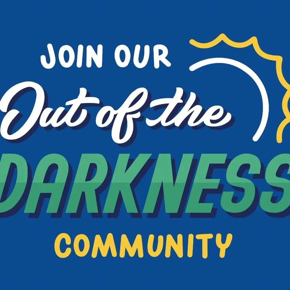 #911Day Out of the Darkness Suicide Prevention Walk-Dickinson