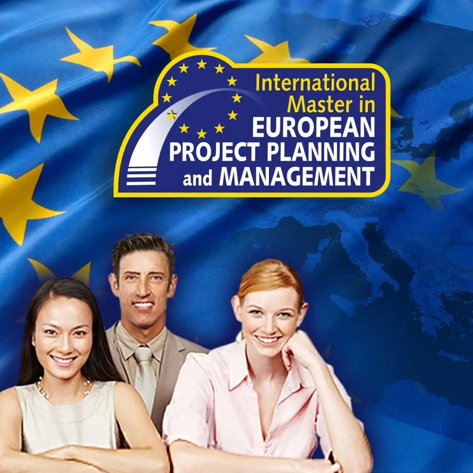 International Master in European Project Planning and Management