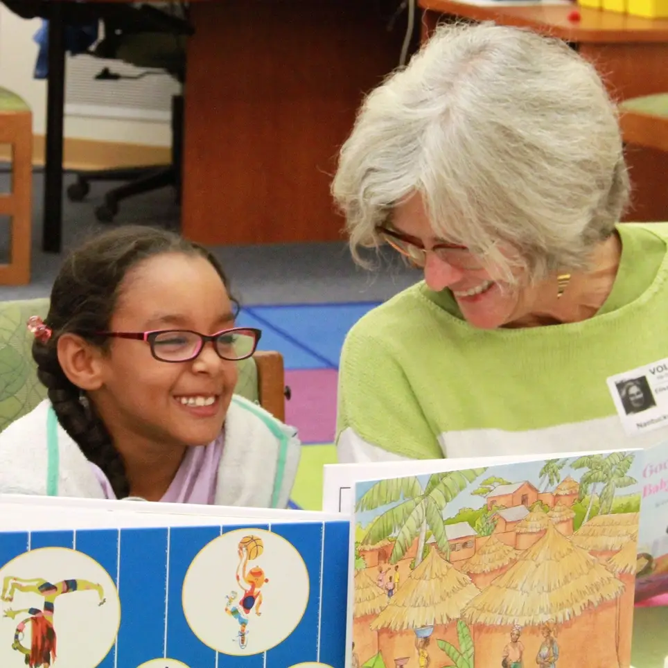 2025-2026 Substitute Reading Tutors for 1st and 2nd grade (STAIR)-Annapolis