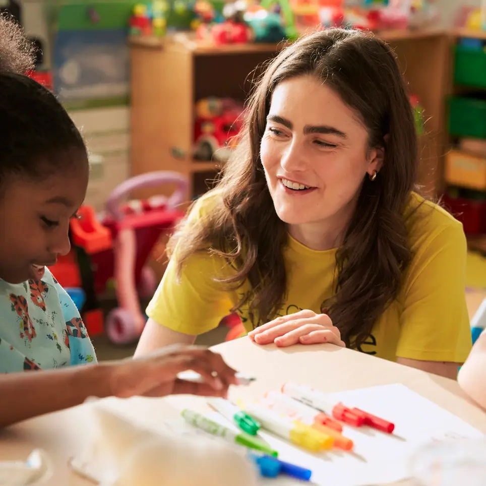 Make a Difference with the Power of Play! (Philadelphia, PA)