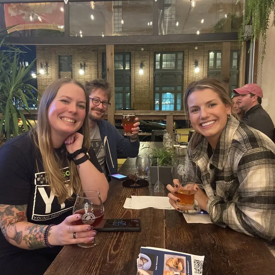 PRCKC Young Professionals Board