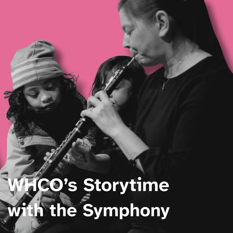 Events Volunteer - Classical Orchestra | February 22, 2026 Washington Heights, NYC