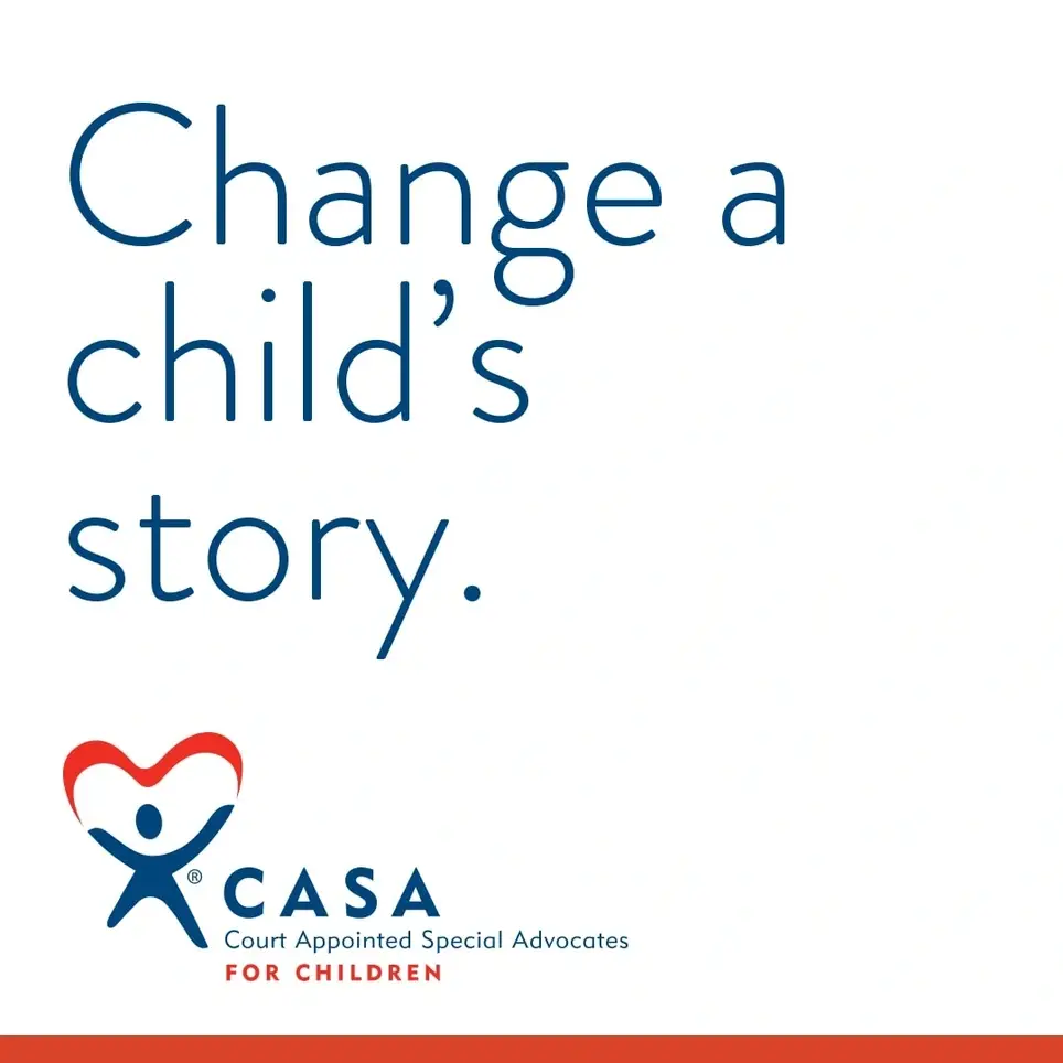 Become an Advocate for Youth in Foster Care!