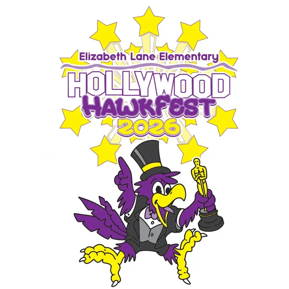 Elizabeth Lane Elementary School Carnival Volunteers