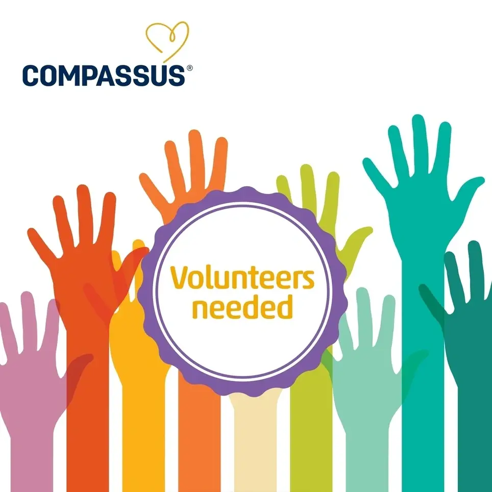 Hospice Volunteer Opportunity