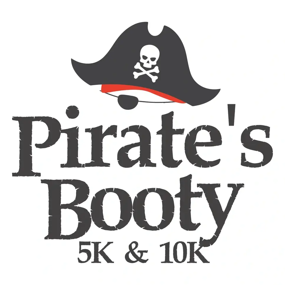 Pirate's Booty 5K/10K