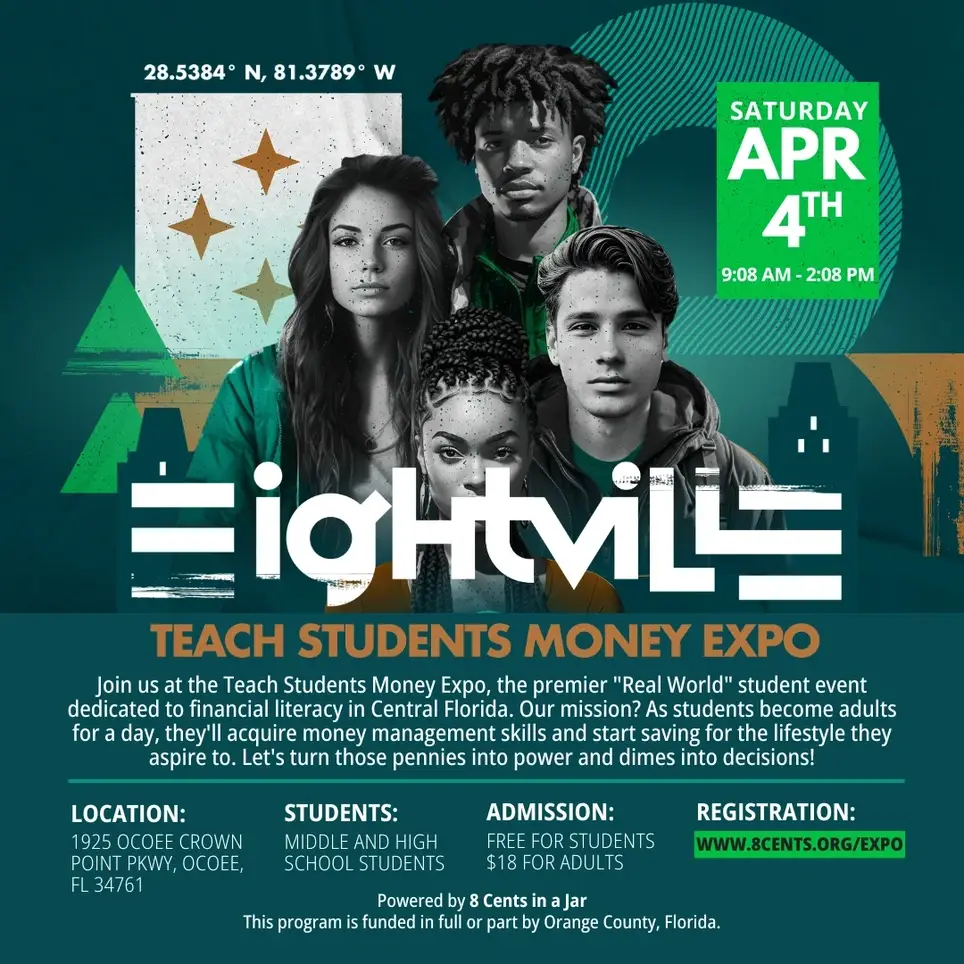 Teach Students Money Expo (2026)